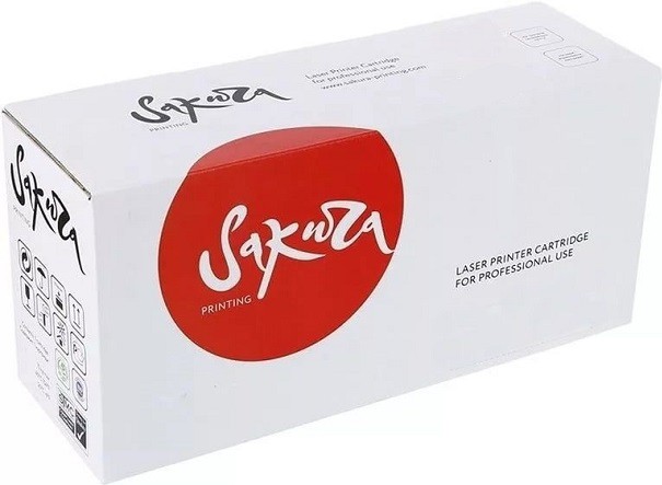 

Картридж для принтера (МФУ) Sakura Printing Совместимый с KX-FAT472A7 [SAKXFAT472A7], Картридж Sakura Printing Совместимый с KX-FAT472A7 SAKXFAT472A7