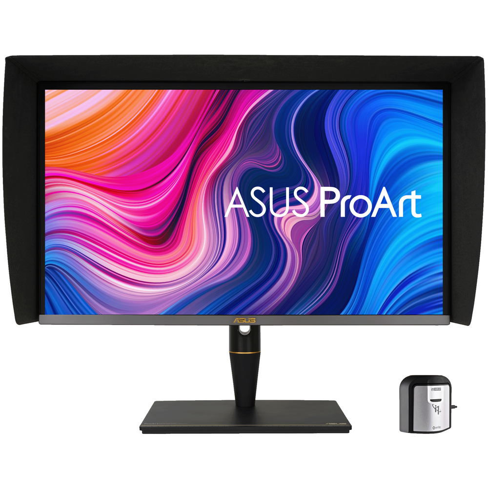 

Монитор ASUS ProArt [PA27UCX-K], Монитор ASUS ProArt PA27UCX-K