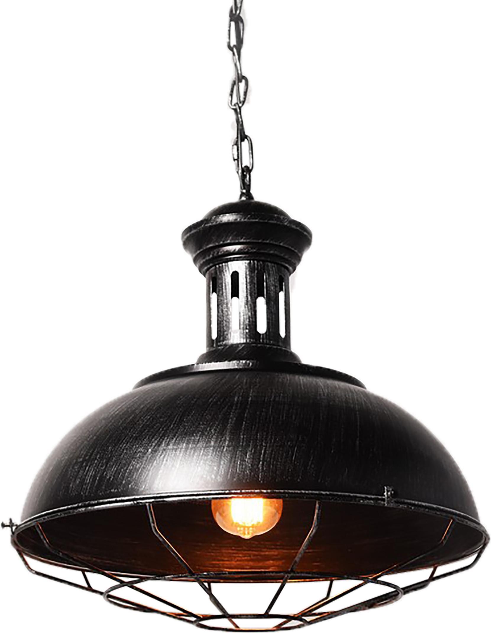 

Подвесной светильник Lumina Deco LDP 017 SL
