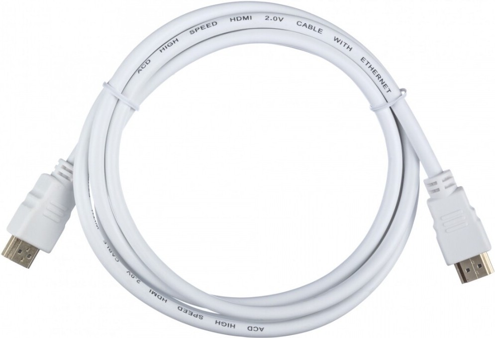 

Кабель ACD ACD-DHHM2-18W