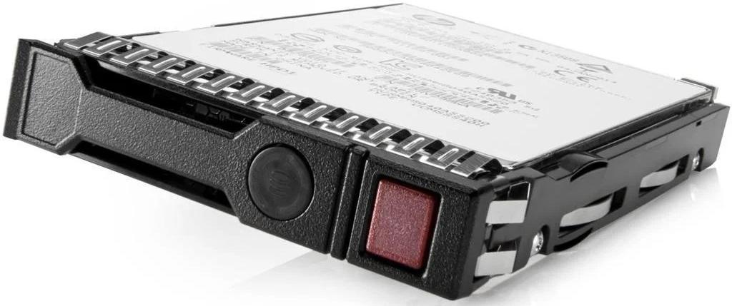 

Жесткий диск HP 450GB [759210-B21], 450GB
