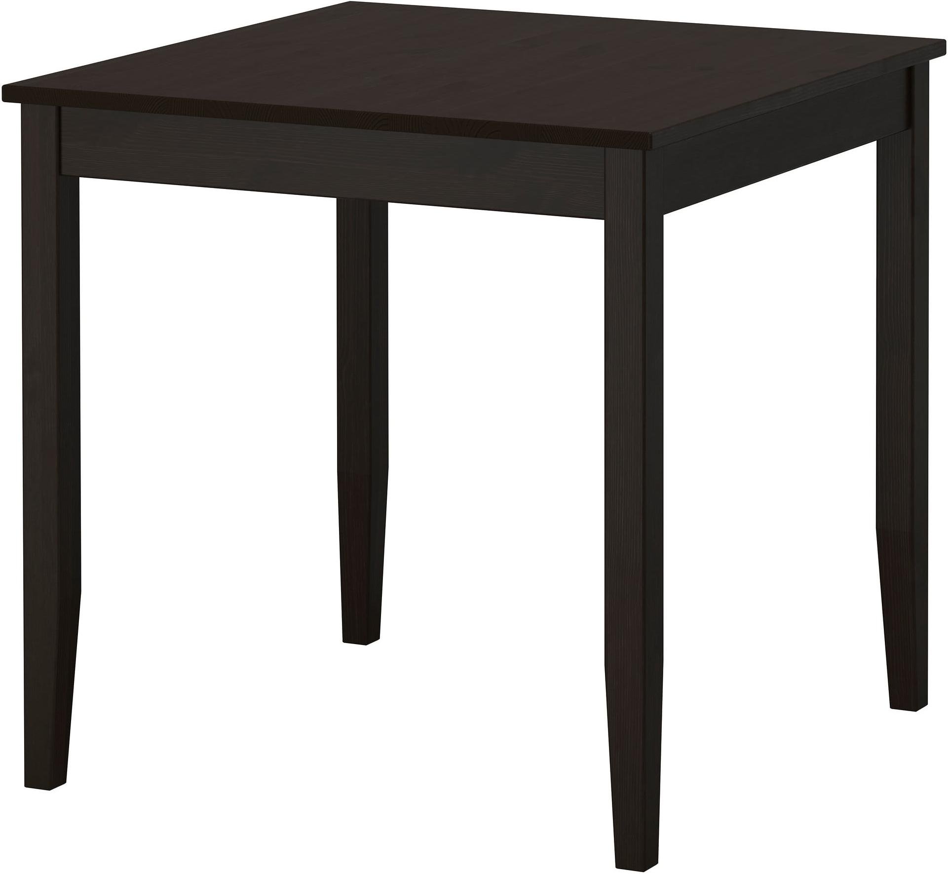

Стол обеденный IKEA Лерхамн [304.443.07], Лерхамн