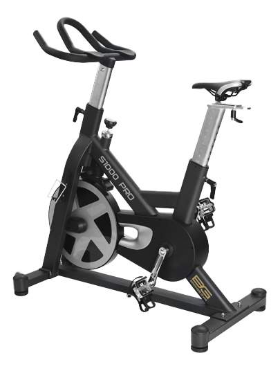 

Велотренажер Bronze Gym S1000 Pro, S1000 Pro