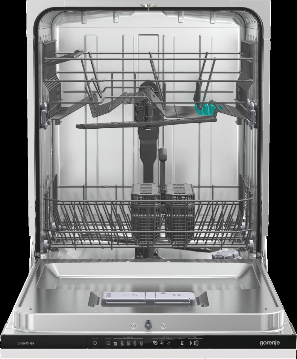 

Посудомоечная машина Gorenje GV631E60 [737699], Посудомоечная машина Gorenje GV631E60