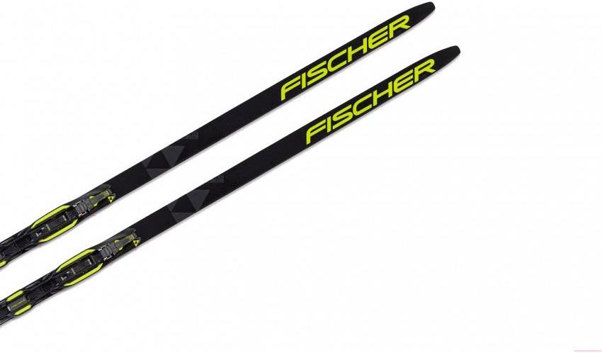 

Лыжи беговые Fischer Rcs Skate Jr Ifp р.161 [N59519], Rcs Skate Jr Ifp р.161