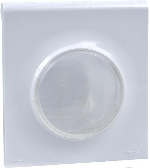 

Выключатель Schneider Electric Odace S52R2010W