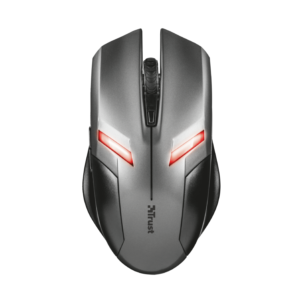 

Мышь Trust Ziva Gaming / 21512, Ziva Gaming
