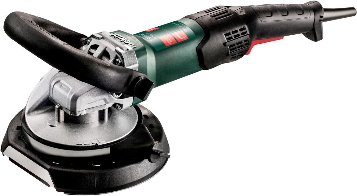 

Шлифмашина Metabo RFEV 19-125 RT [603826710], RFEV 19-125 RT