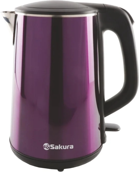 

Электрочайник Sakura SA-2156MP