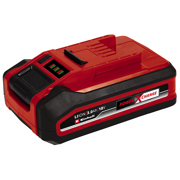 

Аккумулятор Einhell Plus PXC 4511501
