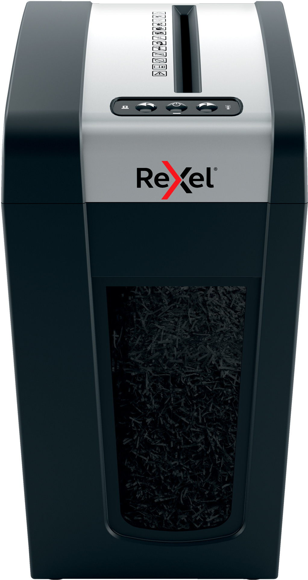 

Шредер Rexel Secure MC6-SL [2020133EU], Шредер Rexel Secure MC6-SL Whisper-Shred