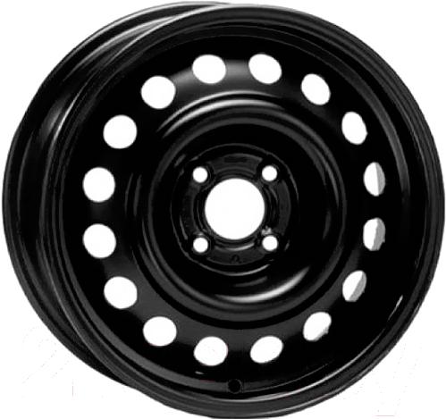 

Автомобильные диски TREBL 6775 15x5.5 4x100мм DIA 60.1мм ET 45мм B, Автомобильные диски TREBL 6775 15x5.5 4x100мм DIA 60.1мм ET 45мм