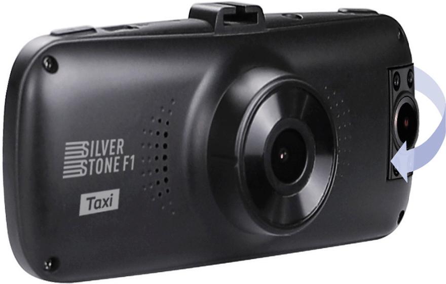 

Видеорегистратор SilverStone F1 NTK-55F Taxi черный, F1 NTK-55F Taxi