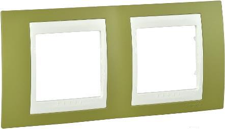 

Рамка Schneider Electric Unica MGU6.004.566, Unica MGU6.004.566