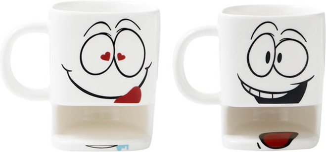 

Кружка monAmi MUG-345, Кружка MonAmi MUG-345 220мл