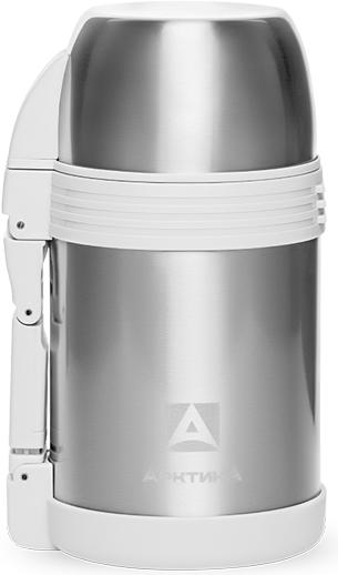 

Термос и термокружка Арктика 205-1000N Stainless Steel, 205-1000N