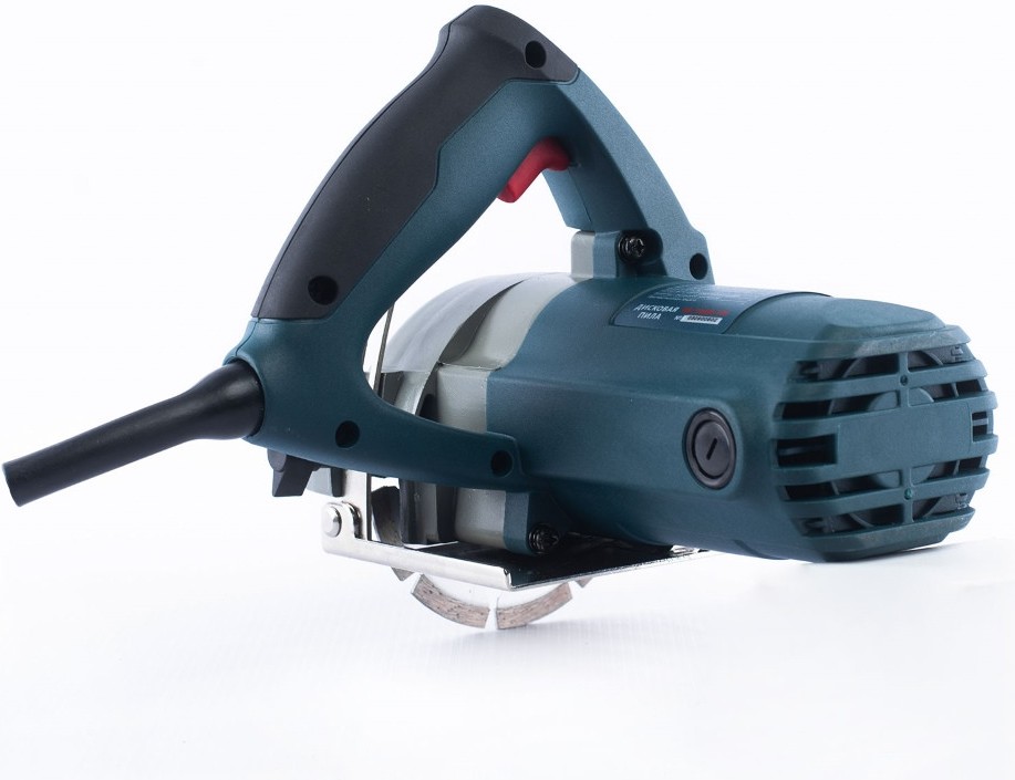 

Дисковая пила Alteco MC 1400-110