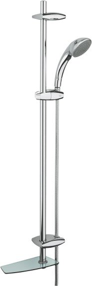 

Душевой гарнитур Grohe Movario III (28575 000), Movario III