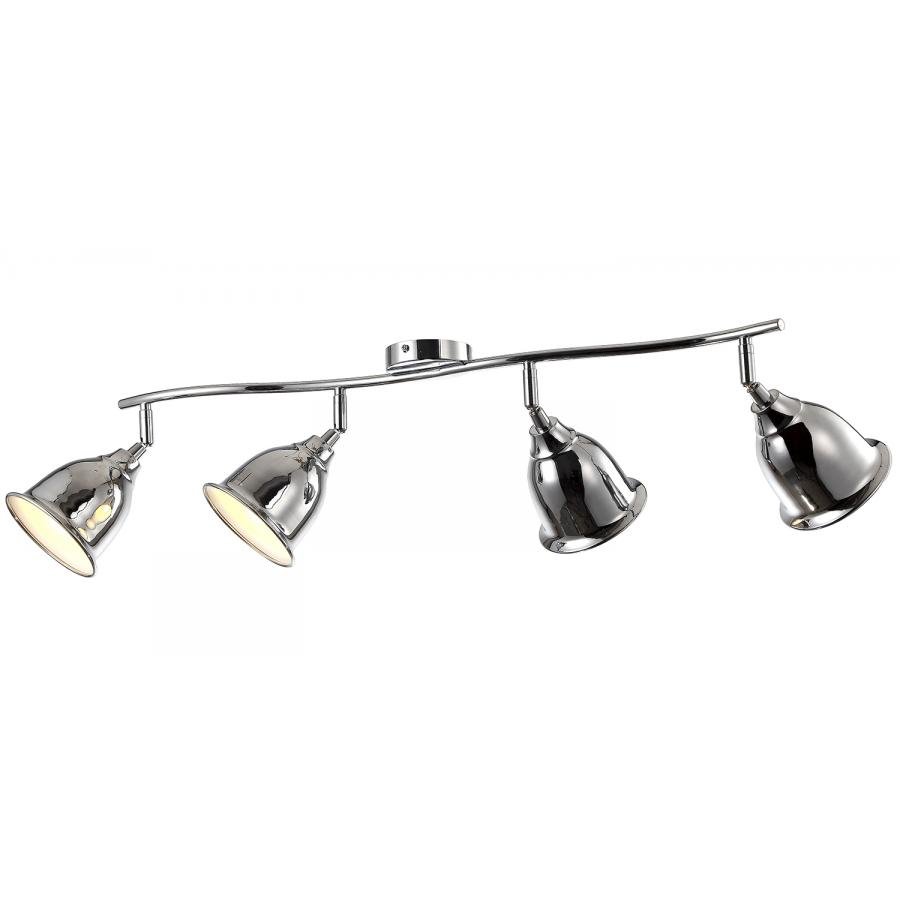 

Спот ARTE Lamp A9557PL-4CC, A9557PL-4CC