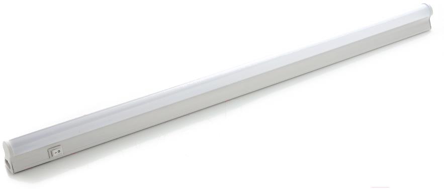 

Светильник Ambrella T5 PR600 9W 4200K, T5 PR600 9W 4200K