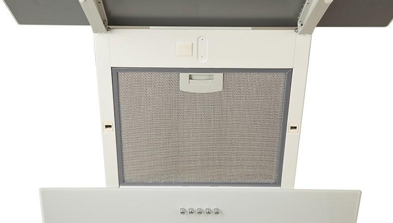 

Кухонная вытяжка Oasis NC-60W FR, NC-60W FR