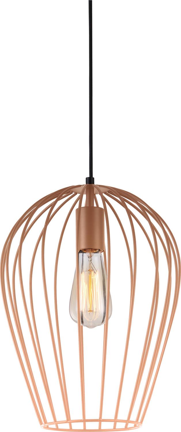 

Потолочный подвесной светильник TOPLIGHT Kayla Toplight [TL1174H-01PK], Подвесной светильник TOPLIGHT Kayla Toplight TL1174H-01PK
