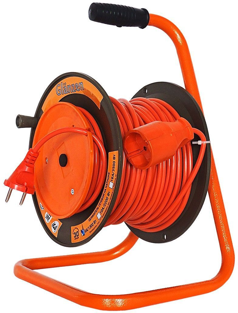 

Удлинитель Glanzen EB-30-010