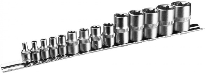 

Набор головок и бит Deko DKSS13-1 SET 14 [065-0328], Набор головок и бит Deko DKSS13-1 SET 14 065-0328