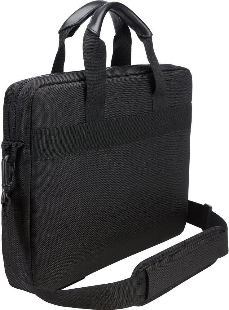 

Сумка для ноутбука Case Logic Bryker 13.3 [BRYA-113-BLACK], Bryker BRYA-113