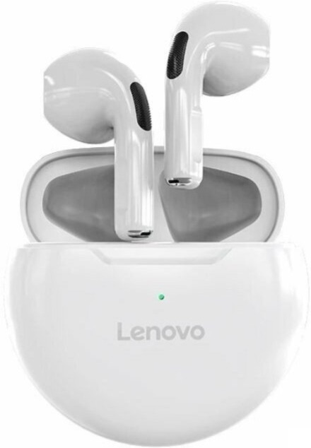 

Наушники Lenovo HT38 White