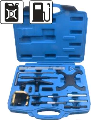 

Набор автоинструмента RockForce RF-916G5, RF-916G5