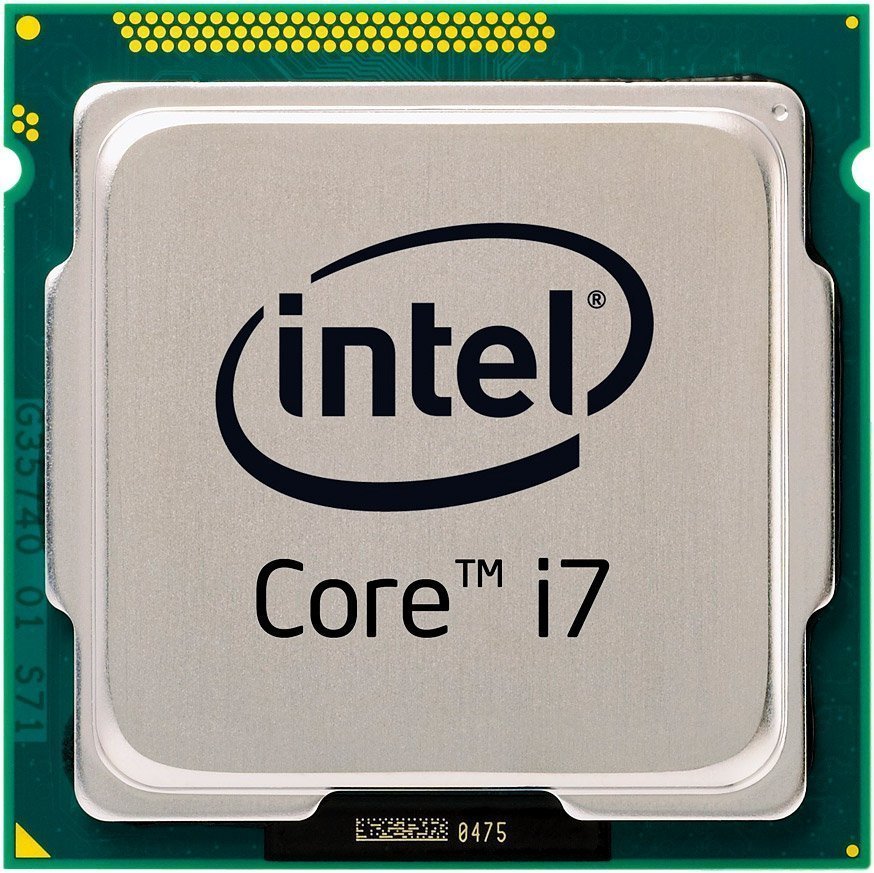

Процессор Intel Core i7-4790, Core i7-4790
