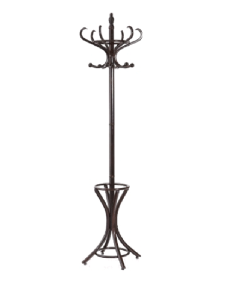 

Вешалка Halmar W30 венге [V-CH-W30-WIESZAK-WENGE], Вешалка Halmar W30 (венге)