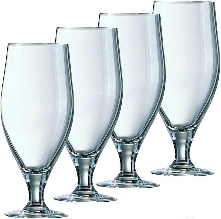 

Набор бокалов для пива Luminarc Tasting time Пивной тюльпан P9241