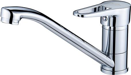 

Смеситель G.Lauf D35 4L-A045 Solone