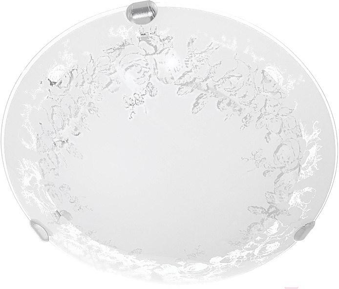 

Потолочный светильник Aitin-Pro Пионы D300