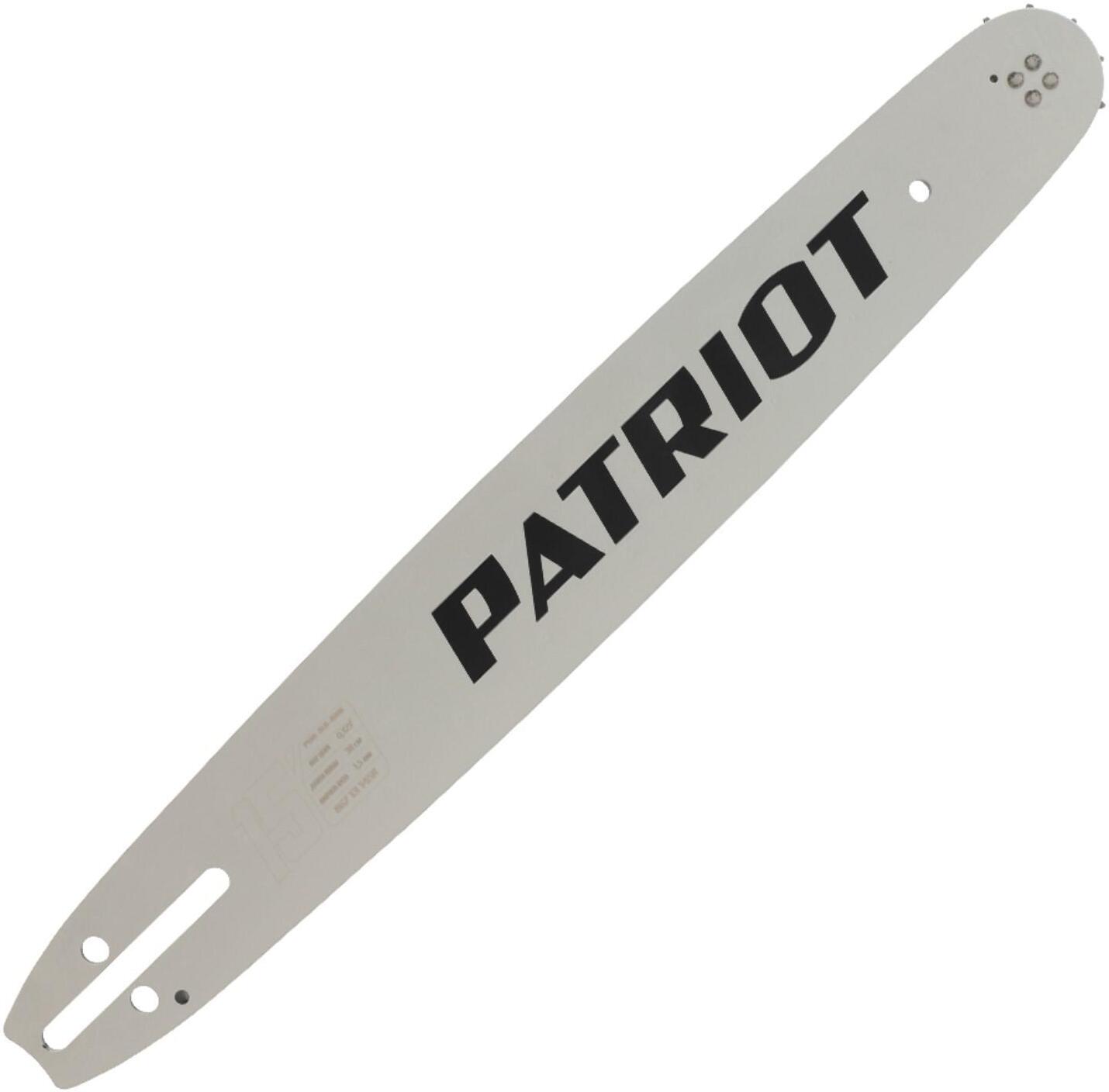 

Шина пильная Patriot P158SLBK095 (867131458)