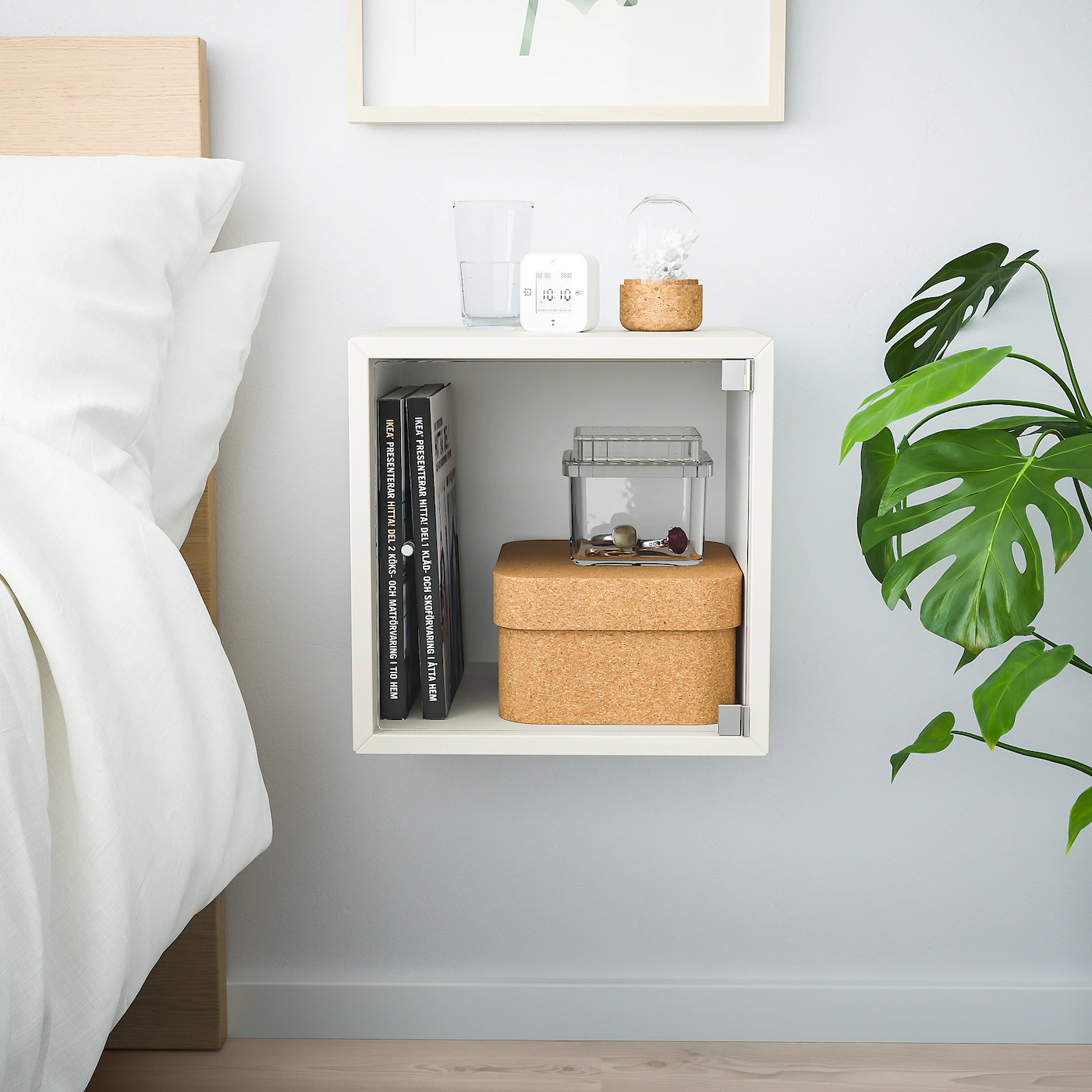 

Система для хранения Ikea Экет [093.363.76], Экет