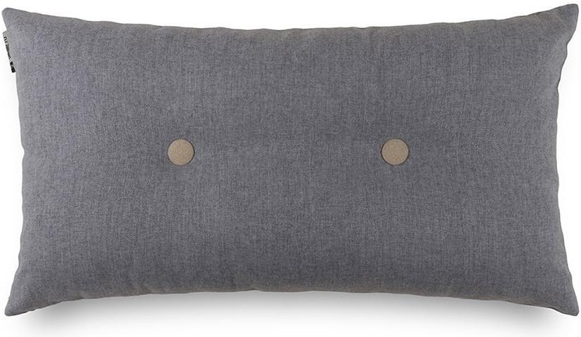 

Подушка Гаага Sherst Grey, Гаага