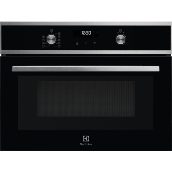 

Духовой шкаф Electrolux EVL6E40X нержавеющая сталь