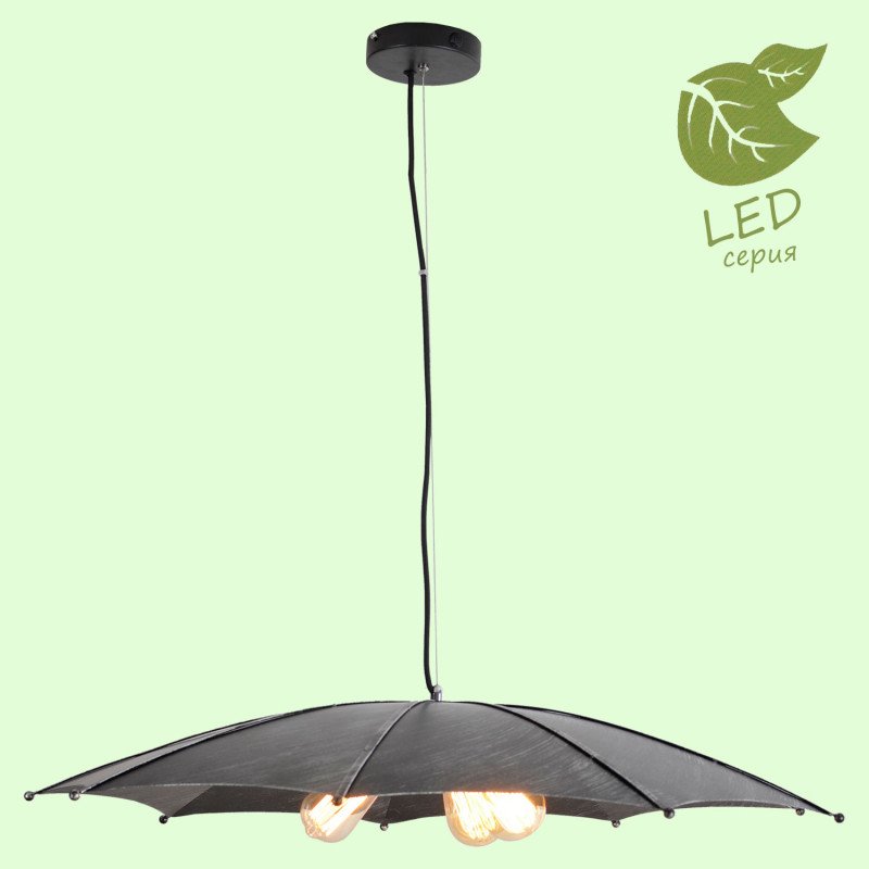 

Потолочный подвесной светильник LOFT GRLSP-9558, GRLSP-9558