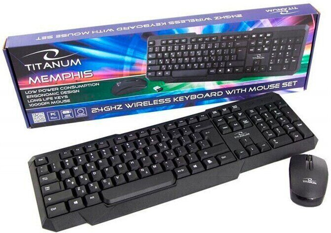 

Клавиатура Sharkoon Skiller SGK4