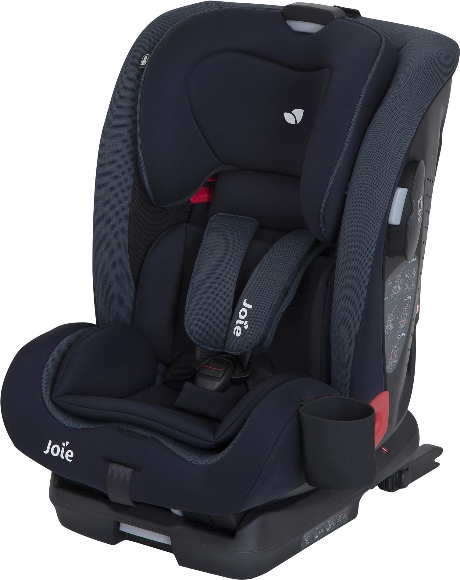 

Автокресло Joie Bold Deep sea, Bold