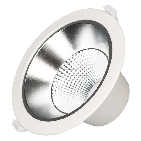 

Встраиваемый светильник Arlight Светильник LTD-LEGEND-R115-10W Warm3000 (WH, 50 deg) [027317], Светильник LTD-LEGEND-R115-10W Warm3000 (WH, 50 deg)