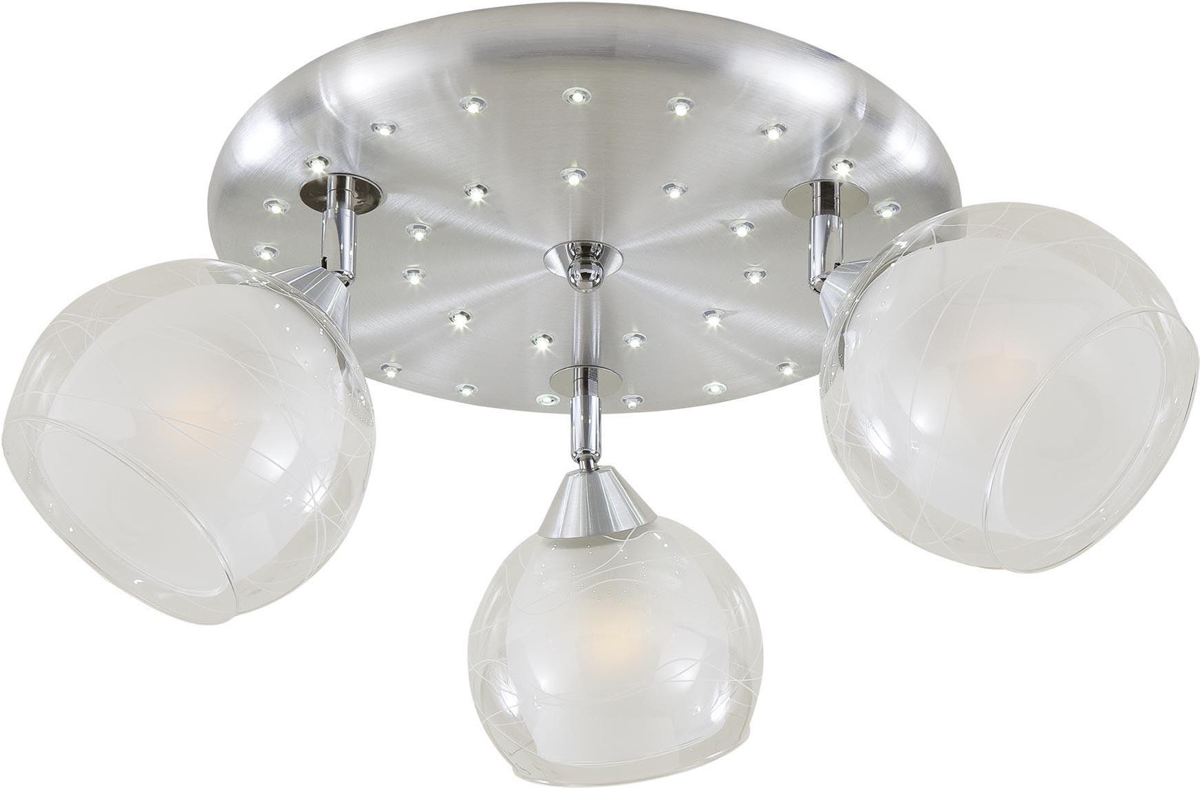 

Citilux CL158132, Накладная люстра Citilux CL158132