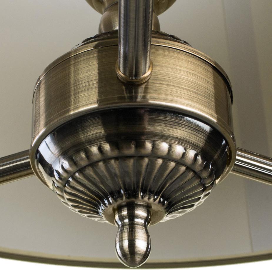 

Лампа Arte Lamp Alice A3579SP-3AB, Подвесная люстра Arte Lamp Alice A3579SP-3AB
