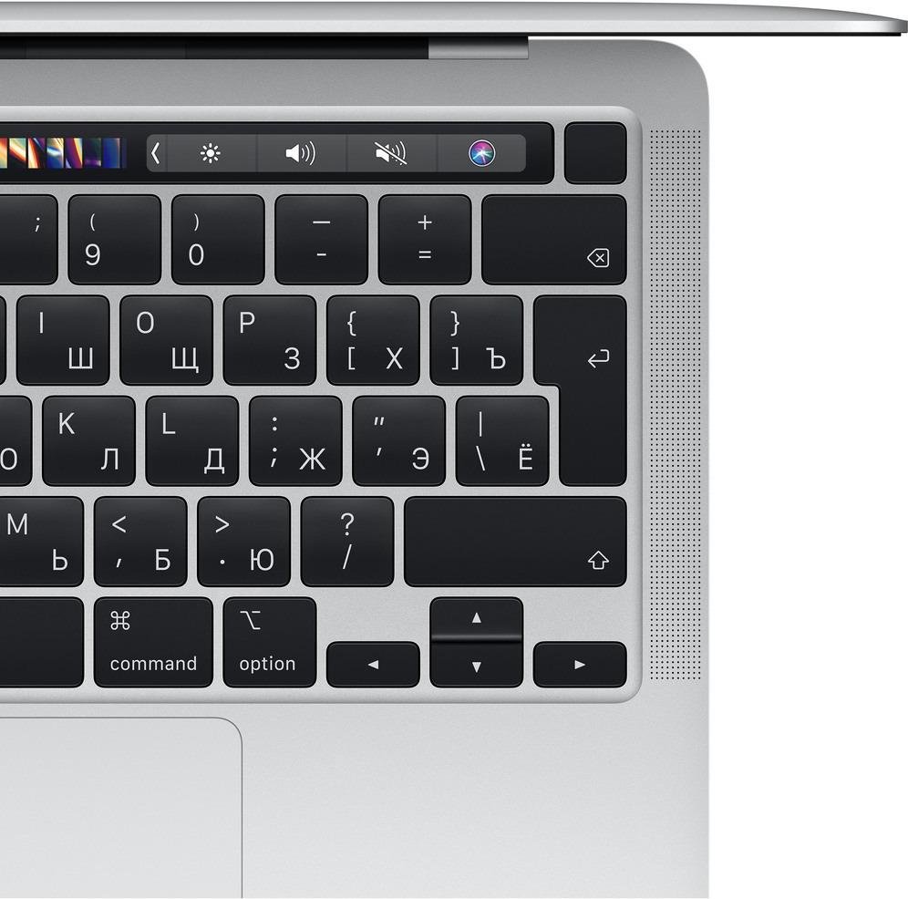 

Ноутбук Apple MacBook Pro 13 Late 2020 [Z11D0003C], MacBook Pro 13 Late 2020