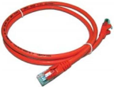 

Lanmaster Патч-корд LSZH FTP кат.5e, 0.5 м красный [LAN-PC45/S5E-0.5-RD], Lanmaster Патч-корд LSZH FTP кат.5e, 0.5 м LAN-PC45/S5E-0.5-RD красный
