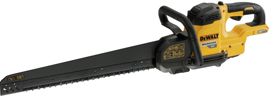 

Пила-аллигатор DeWalt DCS397N (без АКБ), DCS397N без АКБ
