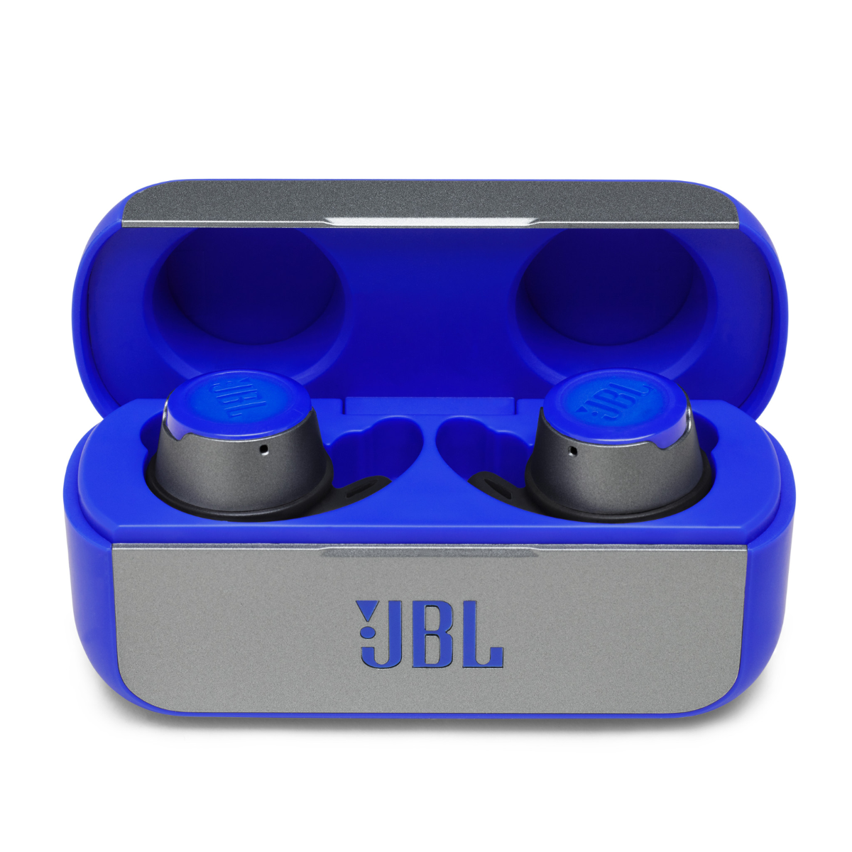 

Наушники JBL Reflect flow Blue [JBLREFFLOWBLU], Reflect flow